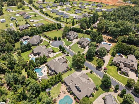 222 New Castle Drive Duncan SC 29334