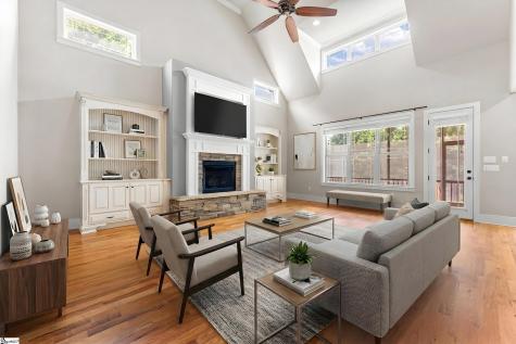 222 New Castle Drive Duncan SC 29334