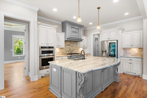 222 New Castle Drive Duncan SC 29334