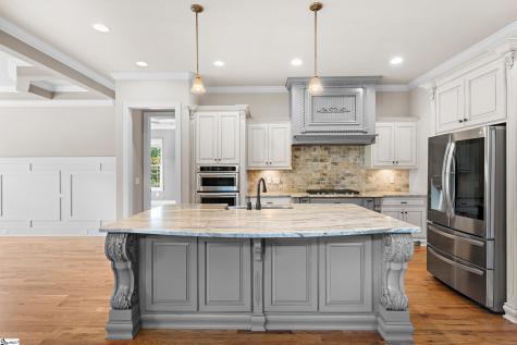 222 New Castle Drive Duncan SC 29334