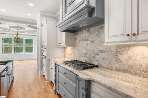 222 New Castle Drive Duncan SC 29334