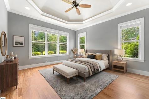 222 New Castle Drive Duncan SC 29334