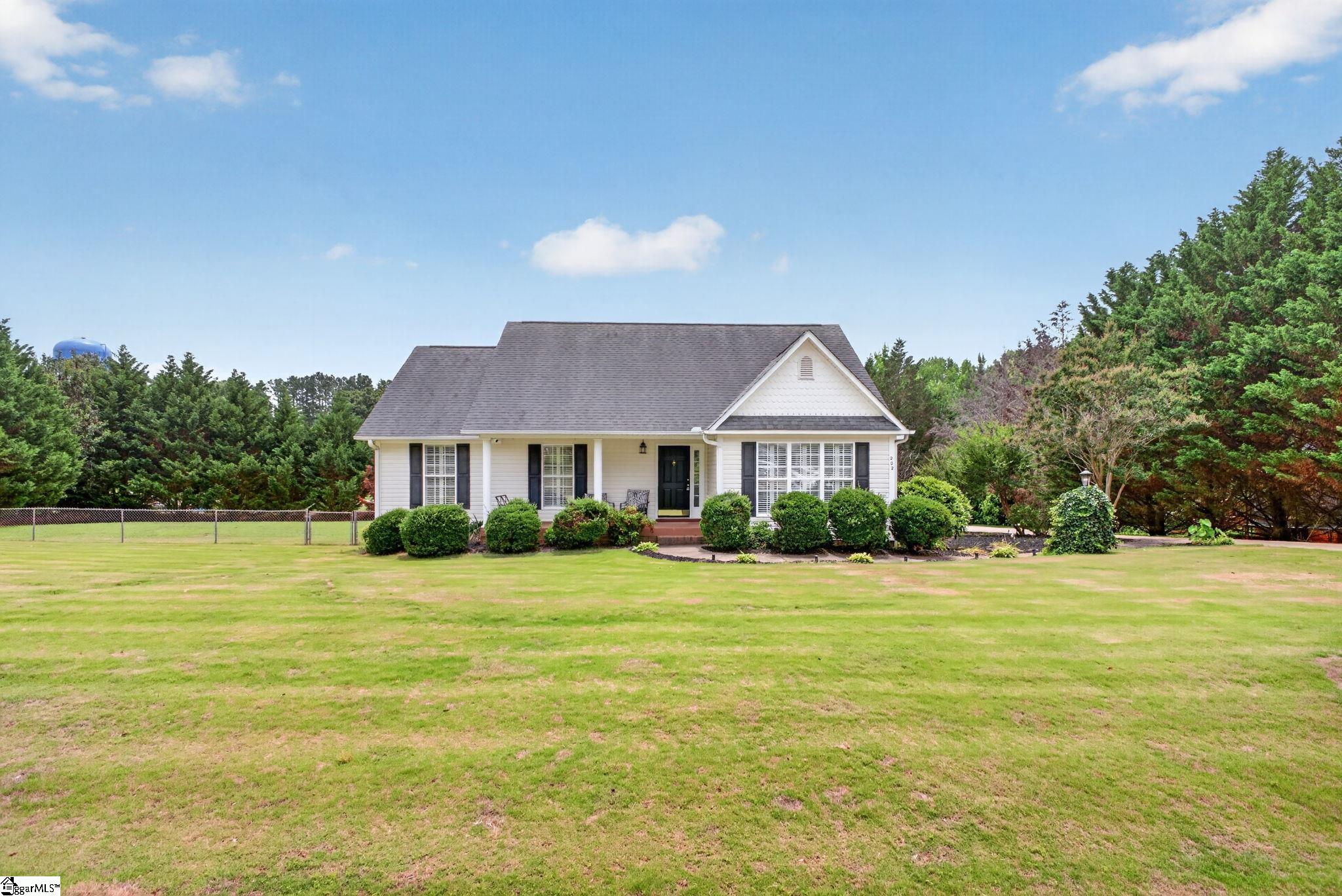 202 Ashford Court Easley SC 29642