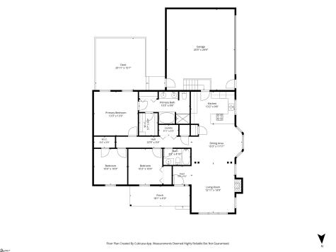 202 Ashford Court Easley SC 29642