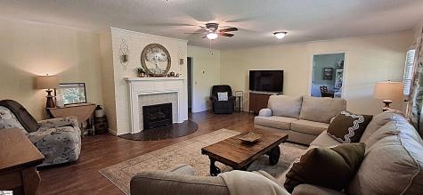 780 Ambler School Road Pickens SC 29671