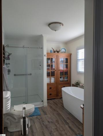 780 Ambler School Road Pickens SC 29671