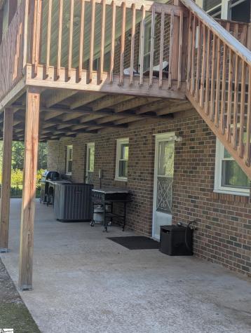 780 Ambler School Road Pickens SC 29671