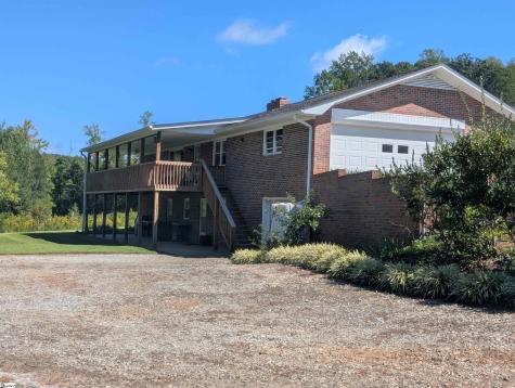 780 Ambler School Road Pickens SC 29671