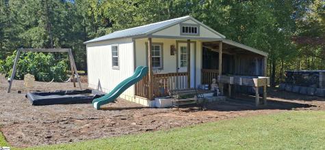 780 Ambler School Road Pickens SC 29671