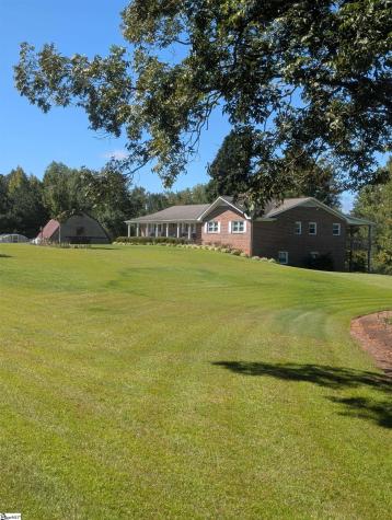 780 Ambler School Road Pickens SC 29671