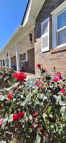 780 Ambler School Road Pickens SC 29671