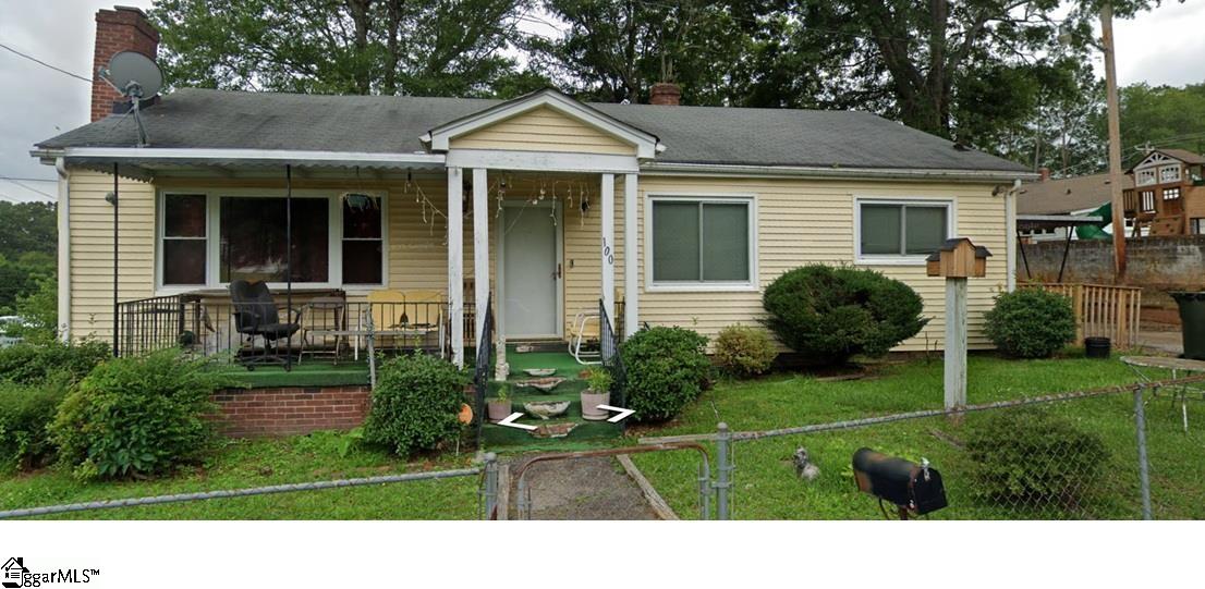 100 Frances Street Easley SC 29640