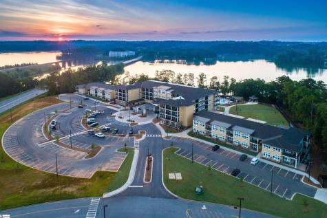 13500 Clemson Boulevard Seneca SC 29678