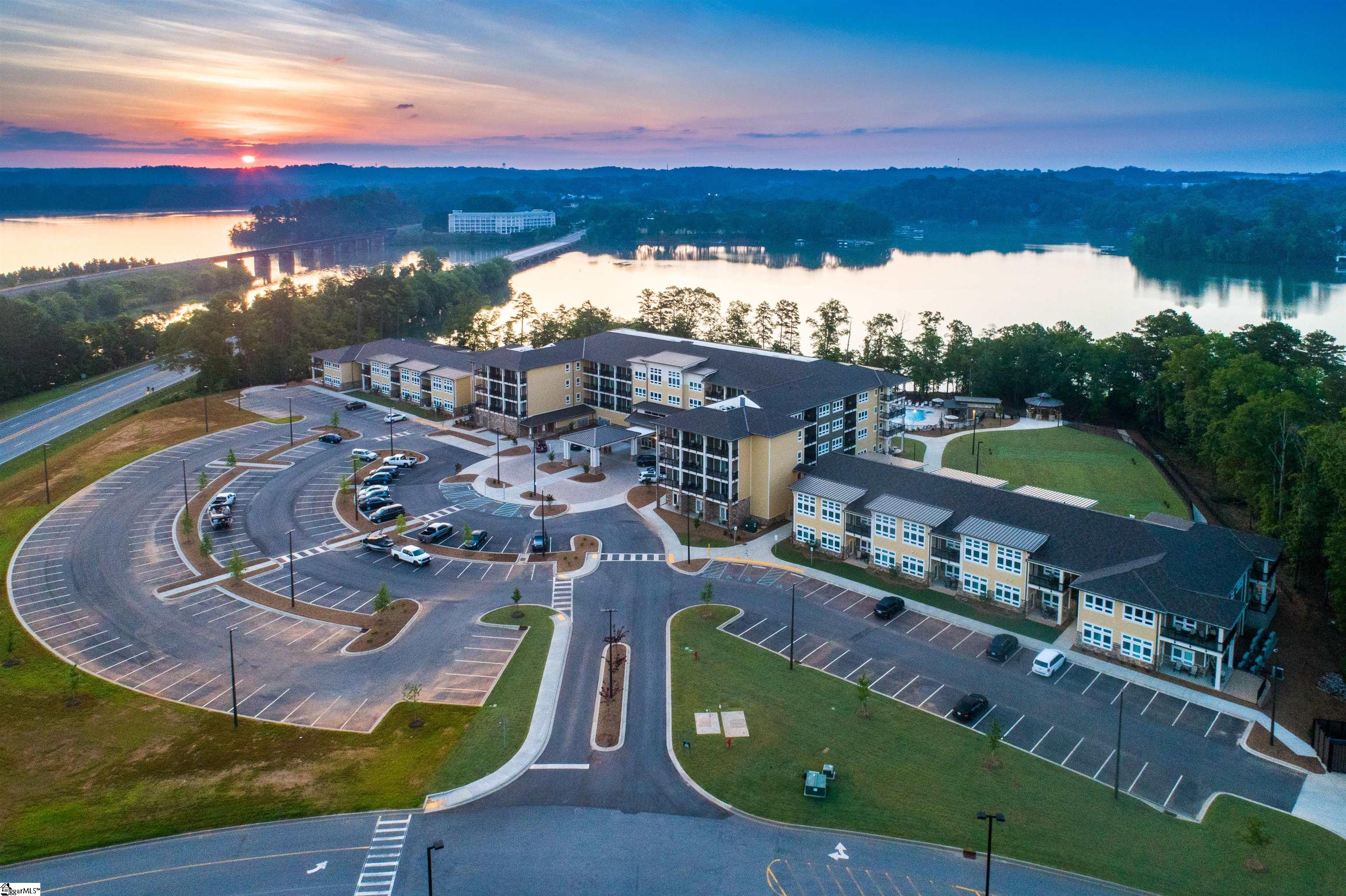 13500 Clemson Boulevard Seneca SC 29678
