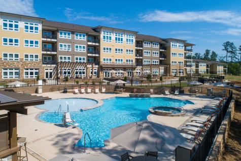 13500 Clemson Boulevard Seneca SC 29678
