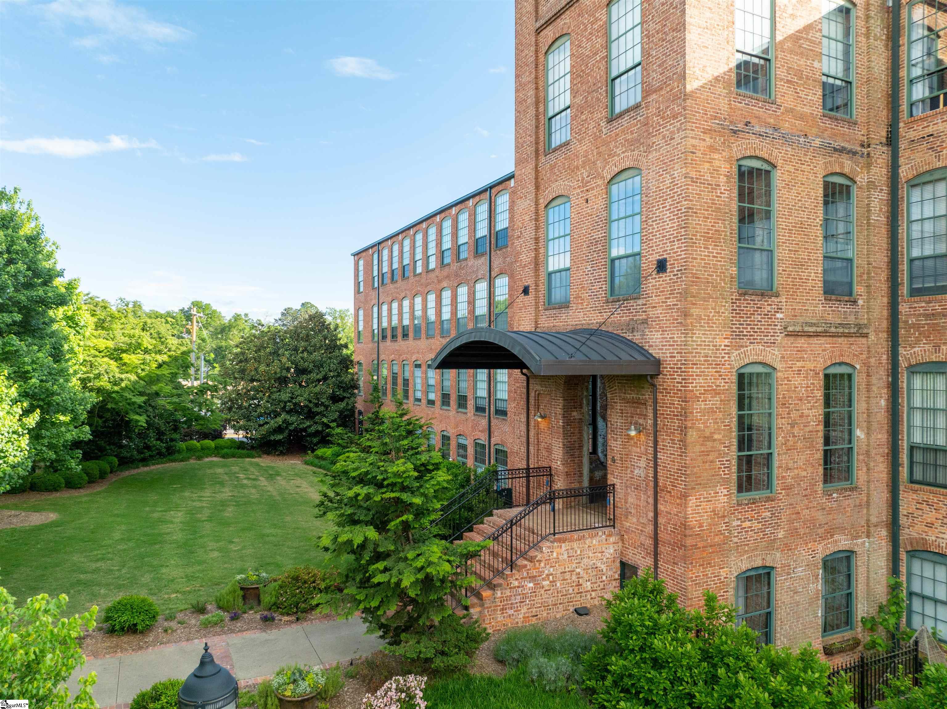 400 Mills Avenue Greenville SC 29605