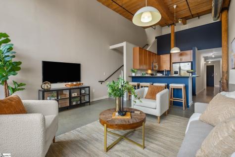 400 Mills Avenue Greenville SC 29605