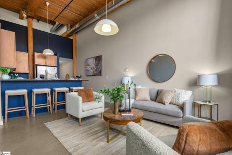 400 Mills Avenue Greenville SC 29605