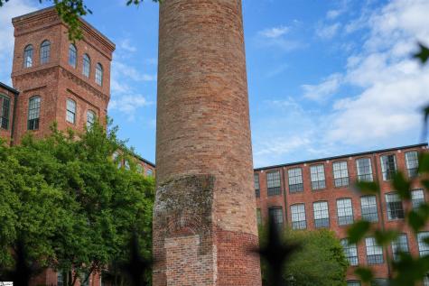 400 Mills Avenue Greenville SC 29605