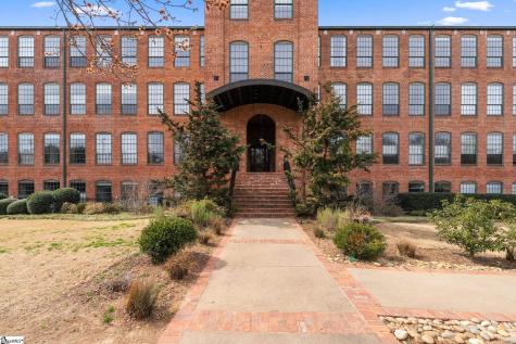 400 Mills Avenue Greenville SC 29605