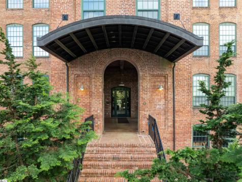 400 Mills Avenue Greenville SC 29605