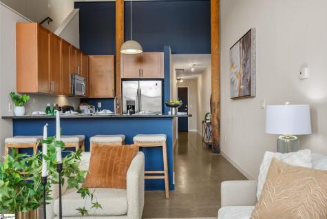 400 Mills Avenue Greenville SC 29605