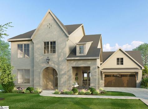 30 Porcher Circle Greenville SC 29605