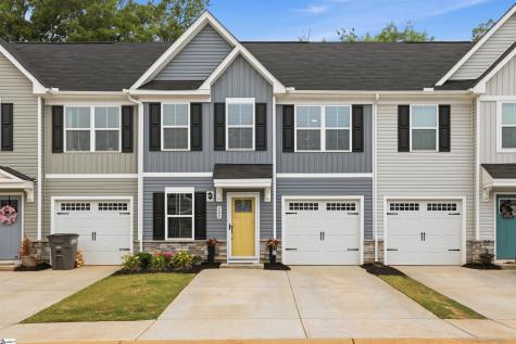 320 Kensley Drive Greenville SC 29617