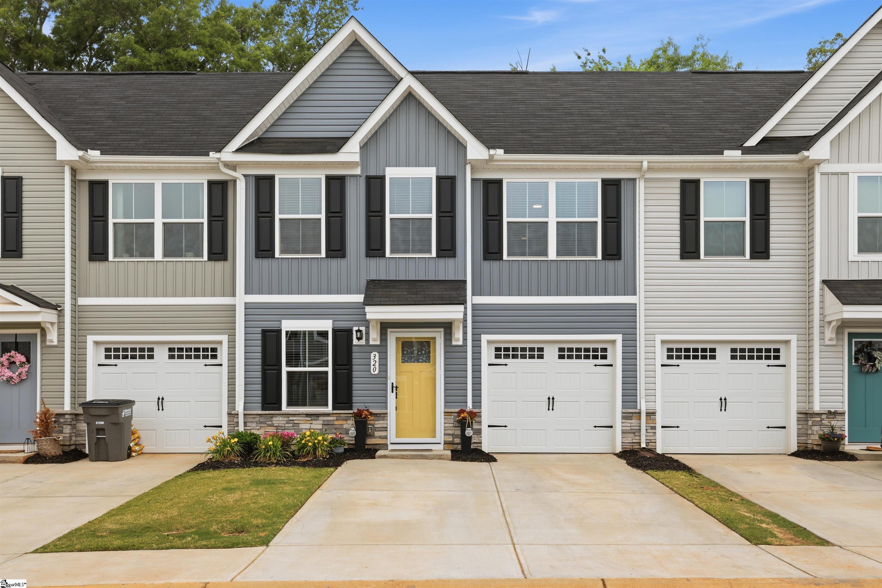 320 Kensley Drive Greenville SC 29617