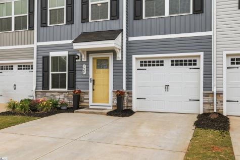 320 Kensley Drive Greenville SC 29617