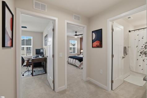 320 Kensley Drive Greenville SC 29617