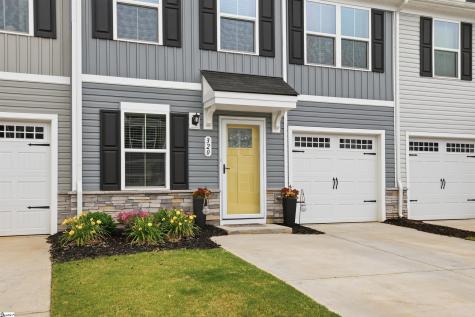 320 Kensley Drive Greenville SC 29617