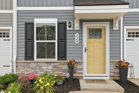 320 Kensley Drive Greenville SC 29617