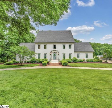 7 Weatherby Drive Greenville SC 29615