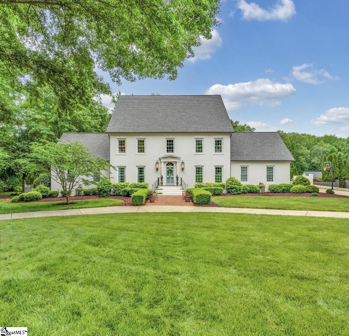 7 Weatherby Drive Greenville SC 29615