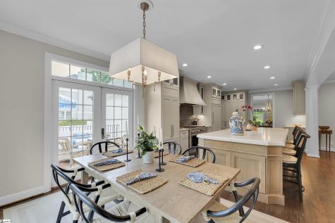 7 Weatherby Drive Greenville SC 29615