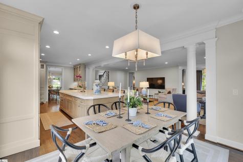 7 Weatherby Drive Greenville SC 29615