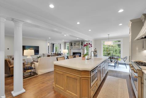 7 Weatherby Drive Greenville SC 29615