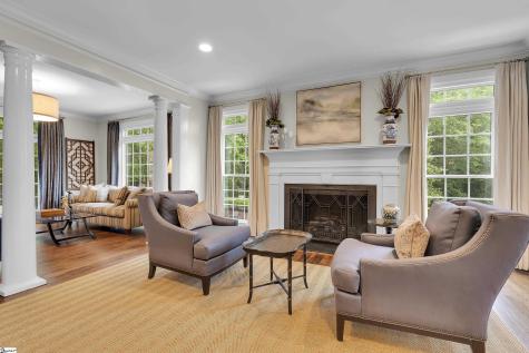 7 Weatherby Drive Greenville SC 29615