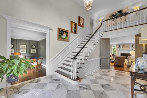 7 Weatherby Drive Greenville SC 29615