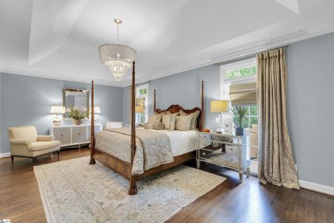 7 Weatherby Drive Greenville SC 29615