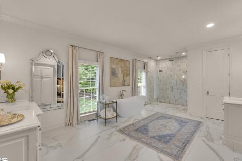 7 Weatherby Drive Greenville SC 29615