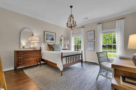 7 Weatherby Drive Greenville SC 29615