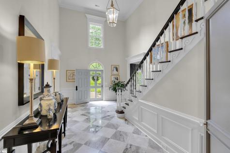 7 Weatherby Drive Greenville SC 29615