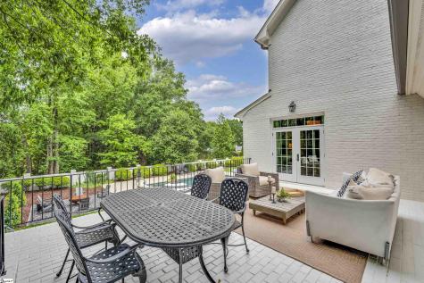 7 Weatherby Drive Greenville SC 29615