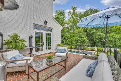 7 Weatherby Drive Greenville SC 29615