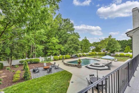 7 Weatherby Drive Greenville SC 29615