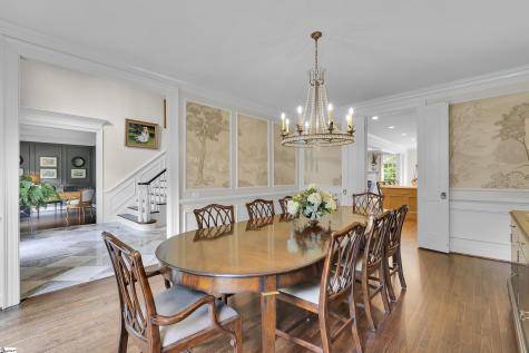 7 Weatherby Drive Greenville SC 29615