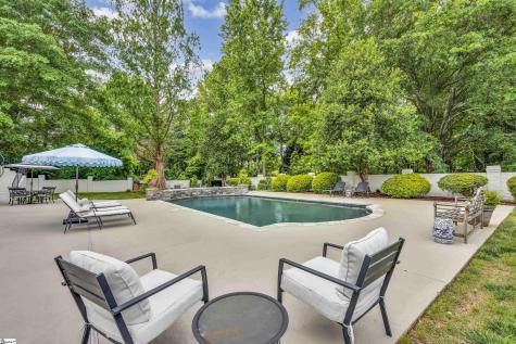 7 Weatherby Drive Greenville SC 29615
