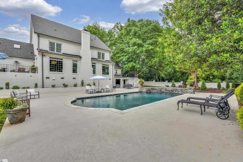 7 Weatherby Drive Greenville SC 29615